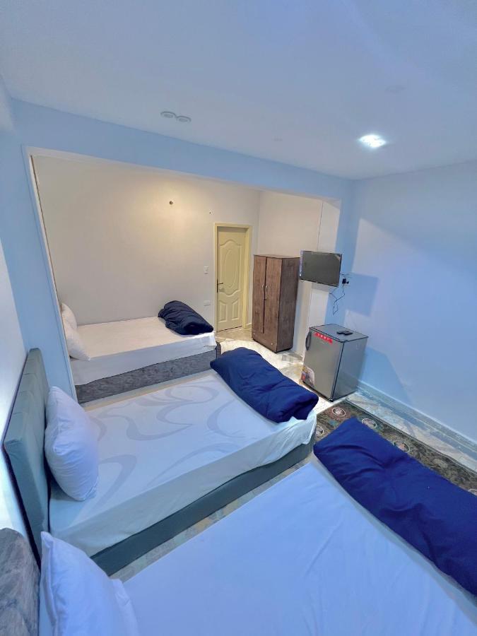 קהיר Gabry Pyramids Inn מראה חיצוני תמונה