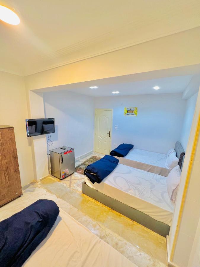 קהיר Gabry Pyramids Inn מראה חיצוני תמונה